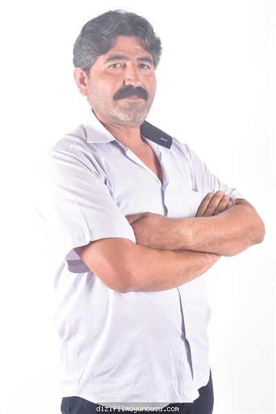 Karaman Cast Ajans Seyit 99102