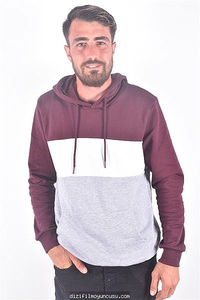 Karaman Cast Ajans Oyuncusu Ümit