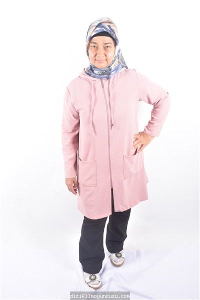 Karaman Cast Ajans Zeynep 99108
