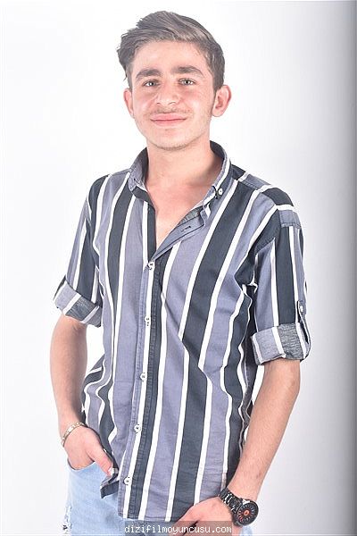 Erkek Oyuncular Adayımız Abdulhamit