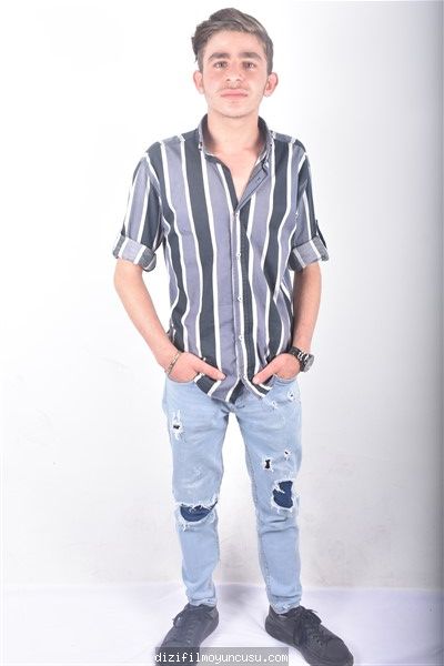Gaziantep Cast Ajans Abdulhamit 99425