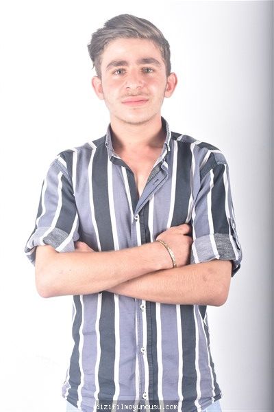Gaziantep Cast Ajans Abdulhamit 99426