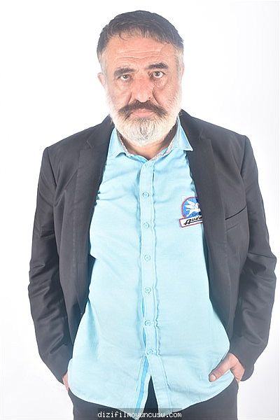 Adana Cast Ajans Oyuncusu Adnan