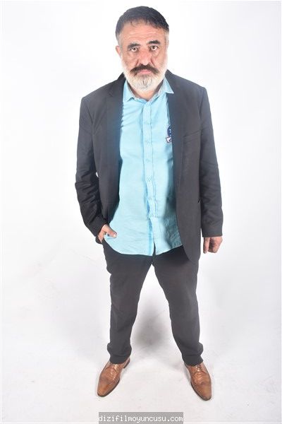 Adana Cast Ajans Adnan 99407