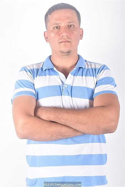 Erkek Oyuncular Adayımız Ahmet