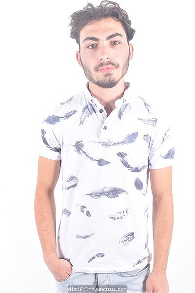 Karaman Cast Ajans Oyuncusu Alihan