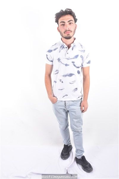 Karaman Cast Ajans Alihan 99195