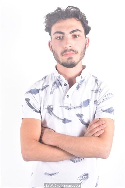 Karaman Cast Ajans Alihan 99196