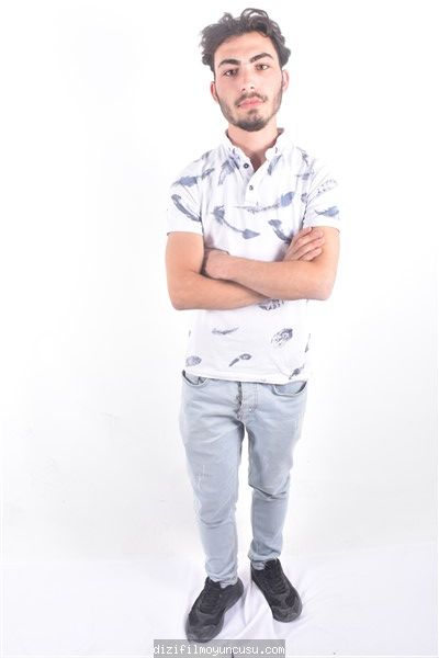 Karaman Cast Ajans Alihan 99197