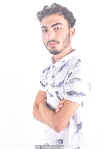 Karaman Cast Ajans Alihan 99198
