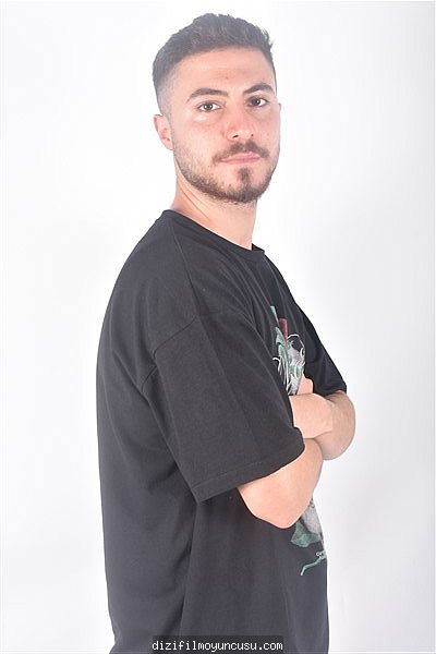 Adana Cast Ajans Oyuncusu Alpay