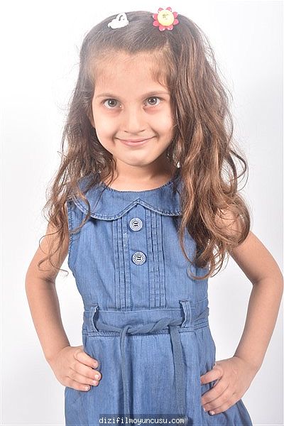Adana Cast Ajans Oyuncusu Arin