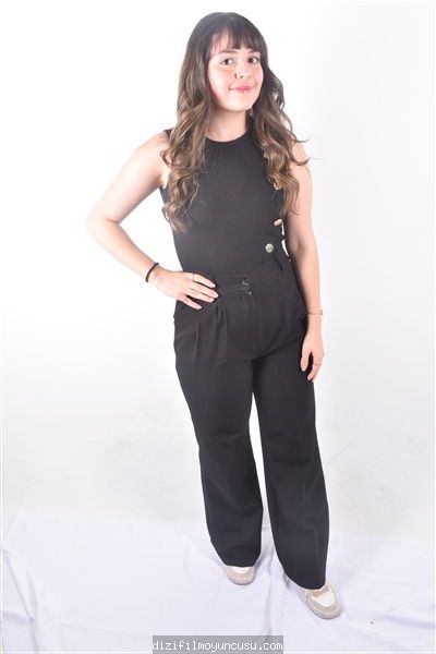 Karaman Cast Ajans Ayşe 99139