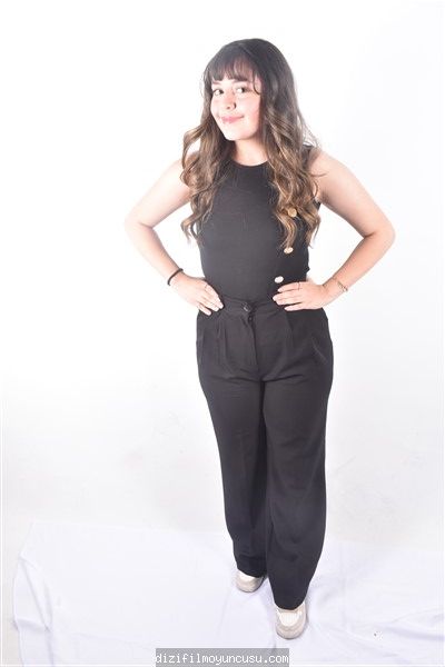 Karaman Cast Ajans Ayşe 99140