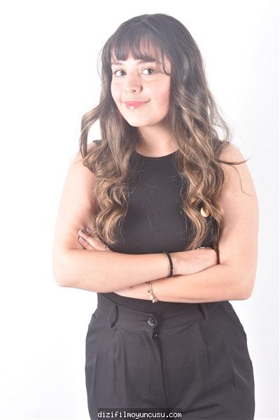 Karaman Cast Ajans Ayşe 99141