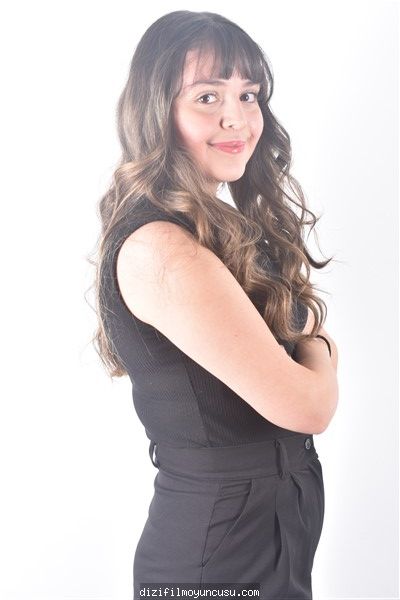 Karaman Cast Ajans Ayşe 99142
