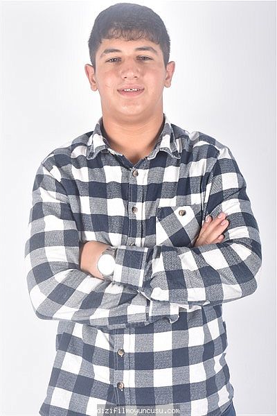 Adana Cast Ajans Oyuncusu Barış