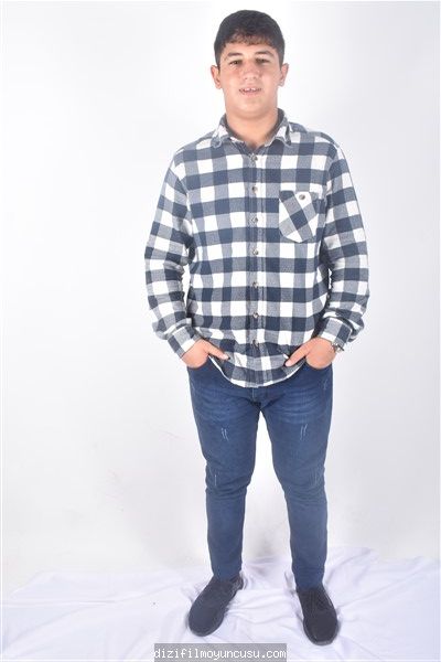 Adana Cast Ajans Barış 99452