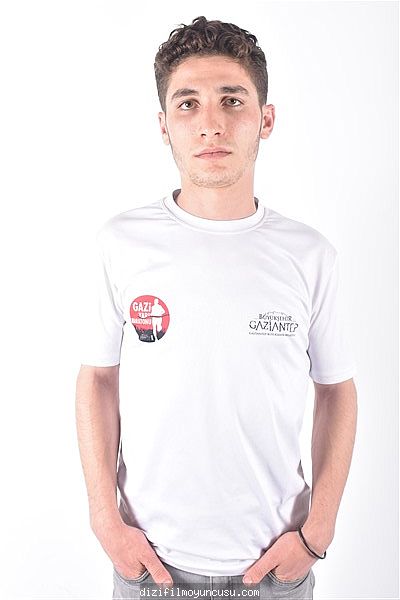 Erkek Oyuncular Adayımız Bashar