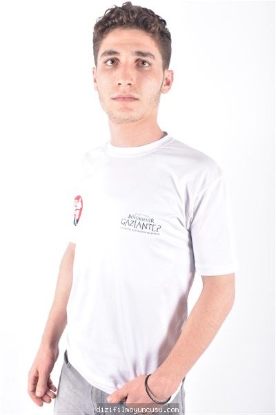 Gaziantep Cast Ajans Bashar 99371