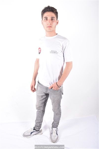 Gaziantep Cast Ajans Bashar 99372