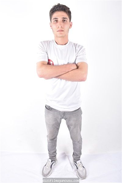 Gaziantep Cast Ajans Bashar 99374