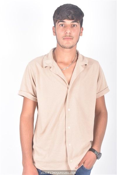 Mersin Cast Ajans Caner 99356