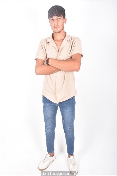 Mersin Cast Ajans Caner 99358