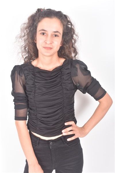 Kadın Oyuncular Adayımız Derya