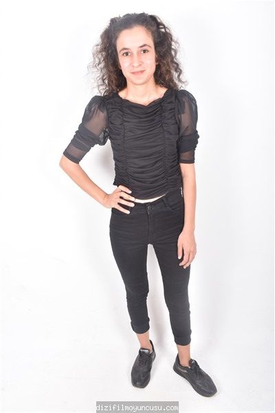 Mersin Cast Ajans Derya 99283
