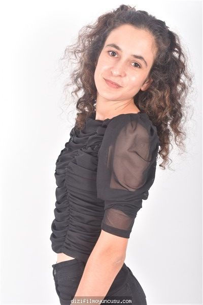 Mersin Cast Ajans Derya 99285