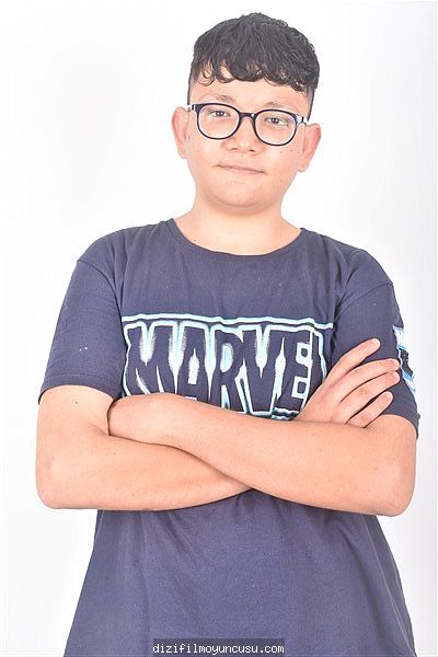 Erkek Oyuncular Adayımız Doğan