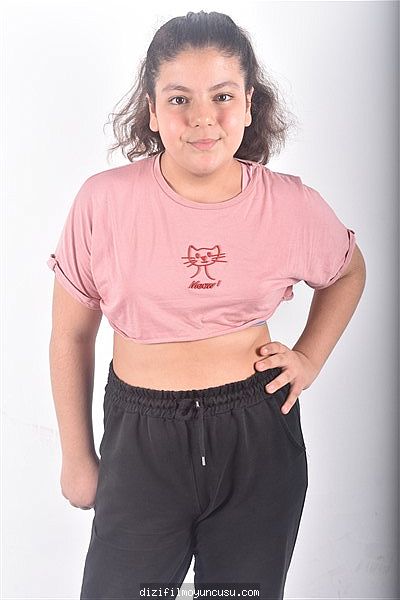 Çocuk Oyuncular Adayımız Elifnaz