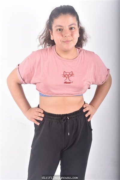 Gaziantep Cast Ajans Elifnaz 99697