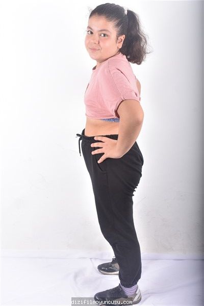 Gaziantep Cast Ajans Elifnaz 99698