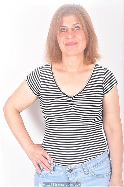 Kadın Oyuncular Adayımız Emine