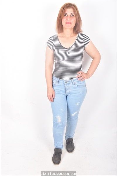 Mersin Cast Ajans Emine 99472