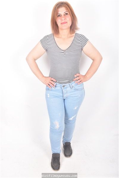 Mersin Cast Ajans Emine 99473