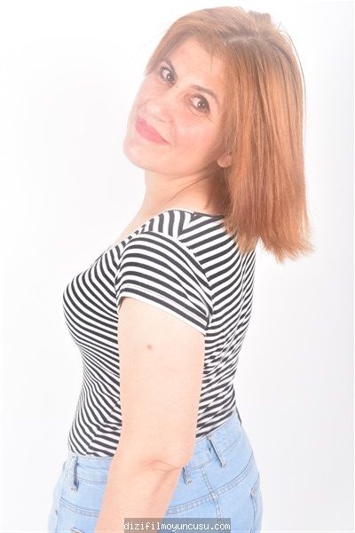 Mersin Cast Ajans Emine 99474