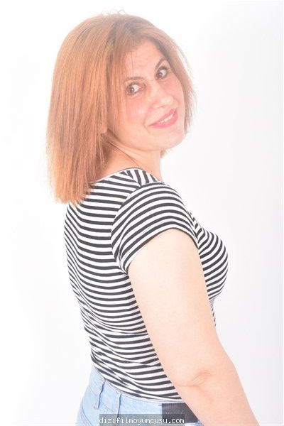 Mersin Cast Ajans Emine 99475