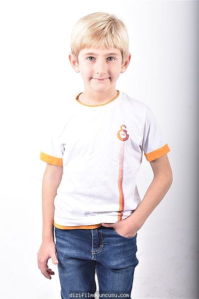 Çocuk Oyuncular Adayımız Emir