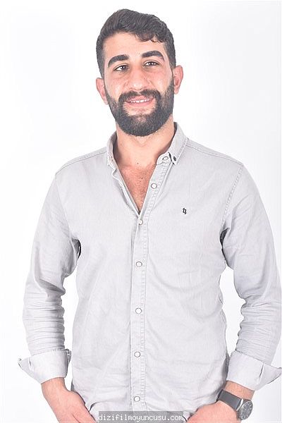 Erkek Oyuncular Adayımız Emrah