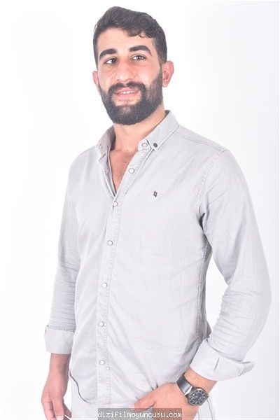 Mersin Cast Ajans Emrah 99632