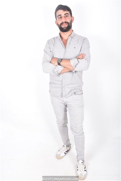 Mersin Cast Ajans Emrah 99634