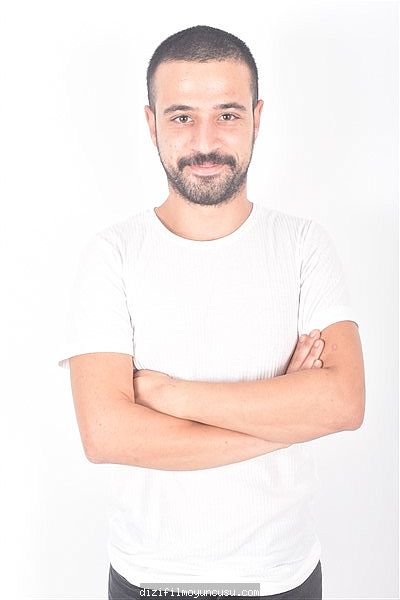 Erkek Oyuncular Adayımız Erkan