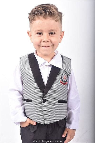 Çocuk Oyuncular Adayımız Eyüp