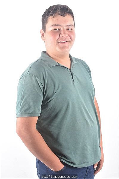 Karaman Cast Ajans Oyuncusu Fatihhan