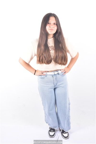 Karaman Cast Ajans Fatma 99180