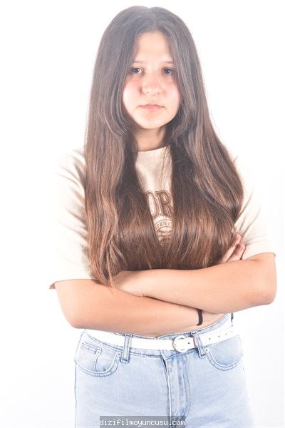 Karaman Cast Ajans Fatma 99181