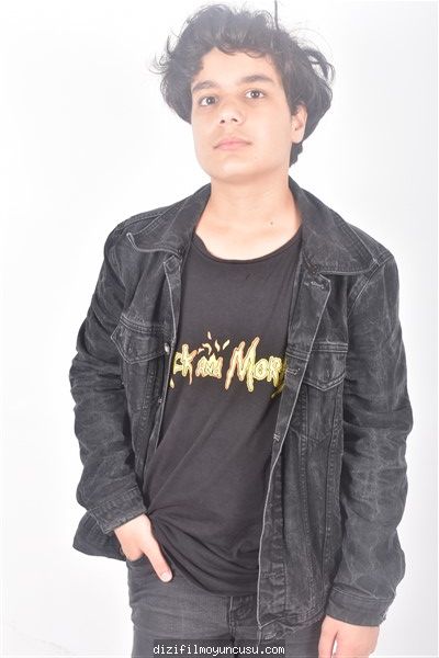 Mersin Cast Ajans Furkan 99508